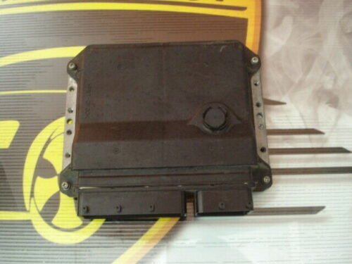 Centralita del motor  Toyota Verso 89661-0F150 896610F150 MB275900-0312
