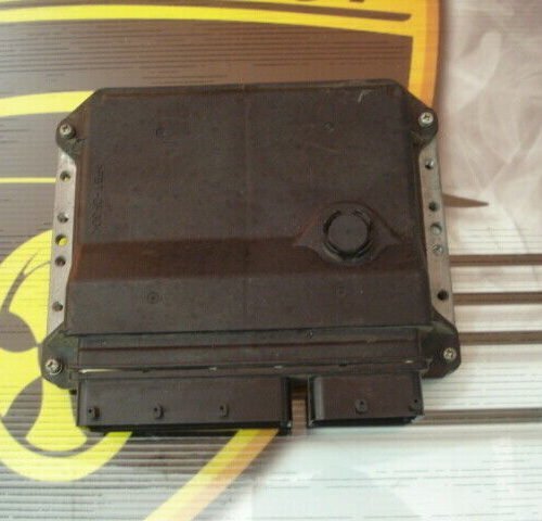 Centralita del motor  Toyota Verso 89661-0F150 896610F150 MB275900-0312