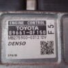 Centralita del motor  Toyota Verso 89661-0F150 896610F150 MB275900-0312