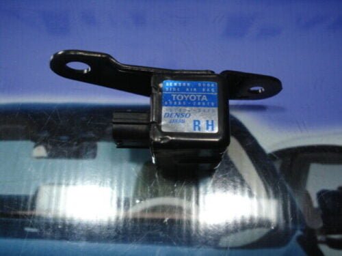 Airbag Centralita Crash Sensor TOYOTA CELICA 89865-20010 8986520010 187600-3940