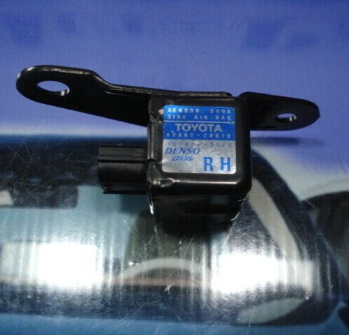 Airbag Centralita Crash Sensor TOYOTA CELICA 89865-20010 8986520010 187600-3940