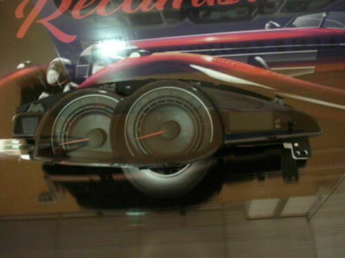 Cuadro de instrumentos Toyota MB2574500477 MB257450-0477 838000F120 83800-0F120