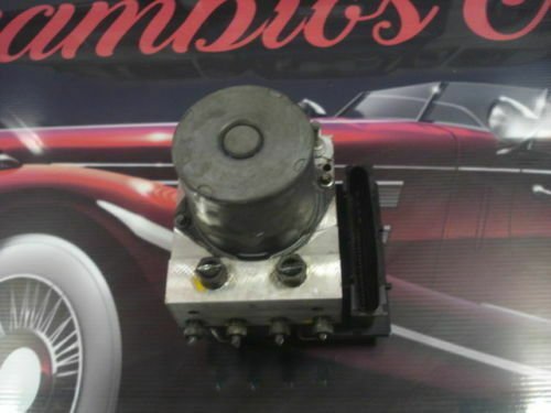 ABS Toyota Corolla Verso 44540-0F020 445400F020 0265950412 0265234222