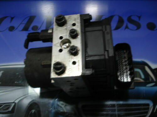 ABS Toyota Avensis 4454005032 8954105072 0265225282 0265950129 0 265 950 129