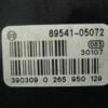 ABS Toyota Avensis 4454005032 8954105072 0265225282 0265950129 0 265 950 129