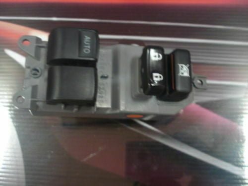 Botonera Elevalunas Toyota 742320D110 74232-0D110 74232-0D670 742320D670 192926