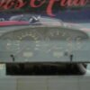 Cuadro de instrumentos / TOYOTA AVENSIS 83800-05270 8380005270