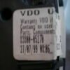 Cuadro de instrumentos / TOYOTA AVENSIS 83800-05270 8380005270