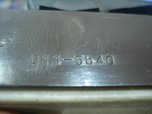 Botonera Elevalunas / Toyota Yaris 011-5B40 8482010100 84820-10100