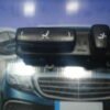 Ajuste de los asientos / Sitzverstellung / Toyota Avensis 18A189 18A013