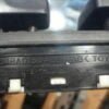Ajuste de los asientos / Sitzverstellung / Toyota Avensis 18A189 18A013