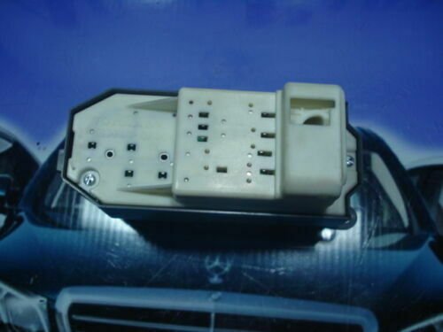 Botonera Elevalunas / Fensterheber schalter Toyota Yaris 74232-0D110 742320D110