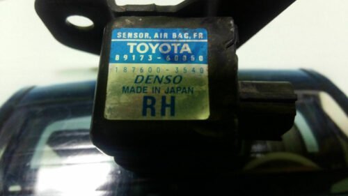 Sensor Toyota Land Cruiser 89173-60050 8917360050 187600-3540
