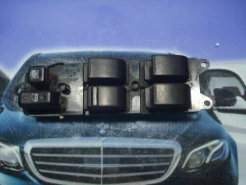 Botonera Elevalunas Toyota Avensis 8480205210B0 8482005100 84820-05100