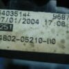 Botonera Elevalunas Toyota Avensis 8480205210B0 8482005100 84820-05100