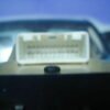 Botonera Elevalunas Toyota Avensis 8480205210B0 8482005100 84820-05100