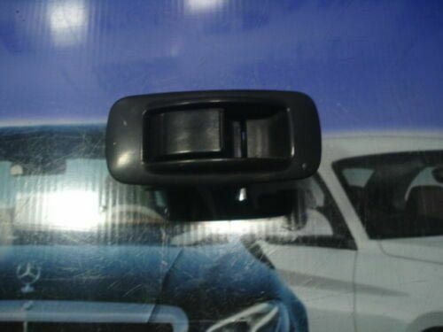 Botonera Elevalunas Toyota Corolla Verso 54035228 848010F030B0 84801-0F030-B0