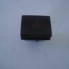 Interruptor de emergencia / Warnblinkschalter / TOYOTA Avensis 378485