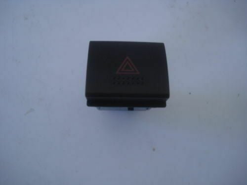 Interruptor de emergencia / Warnblinkschalter / TOYOTA Avensis 378485