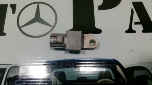 RELAY CONDENSADOR / KONDENSATORS RELAY TOYOTA YARIS 90980-04140 9098004140