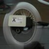 Sensor guiñada Toyota Avensis 8918305030 89183-05030 0265005719 0 265 005 719