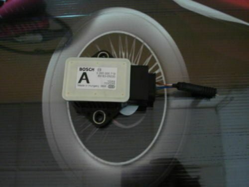 Sensor guiñada Toyota Avensis 8918305030 89183-05030 0265005719 0 265 005 719