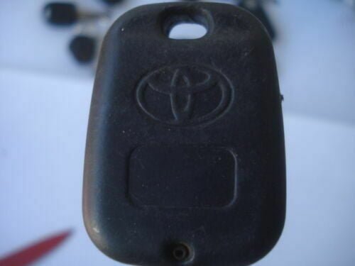 Alojamiento de la llave de control remoto inalámbrico TOYOTA 54101G03 54101 G 03