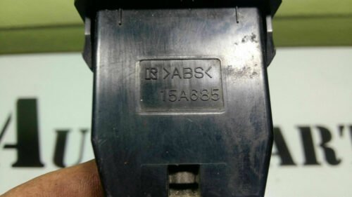 Botón aparcamiento frenos Toyota Prius 2007 R15A685 R 15A685