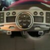 A/C Clima panel de control TOYOTA VERSO 55900-0F081 559000F081 0C096H0000A1B