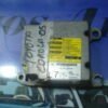 Airbag Centralita Toyota Corolla 89170-02400 8917002400 TRW 211082-104 211082104
