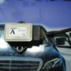 Sensor de guiñada ESP Toyota Avensis Verso 8918305030 89183-05030 0265005855