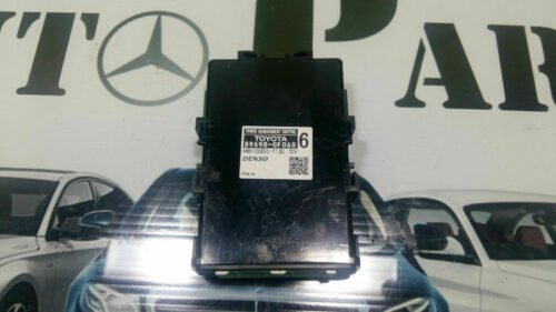 Control de gestión de energía Toyota Verso 89690-0F060 896900F060 MB102850-1130