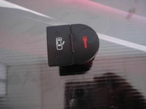 Interruptor del cierre centralizado Audi TT 8N0962107A 8N0 962 107 A 8NO962107A