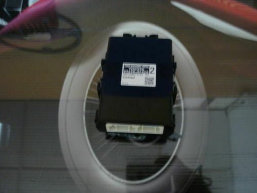 Control de gestión de energía Toyota Verso 896900F020 89690-0F020 MB1028500160