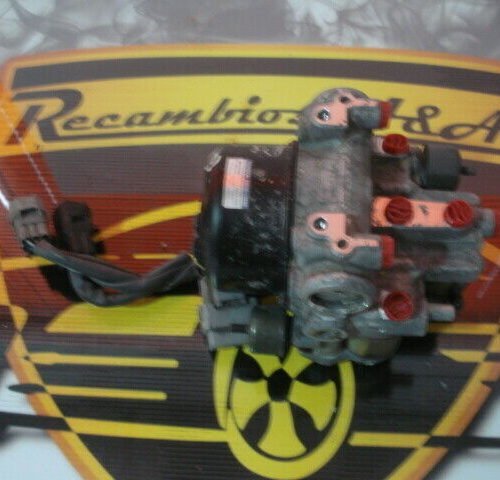 ABS Toyota Supra 44510-14080 4451014080  133000-2120