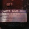 ABS Toyota Supra 44510-14080 4451014080  133000-2120
