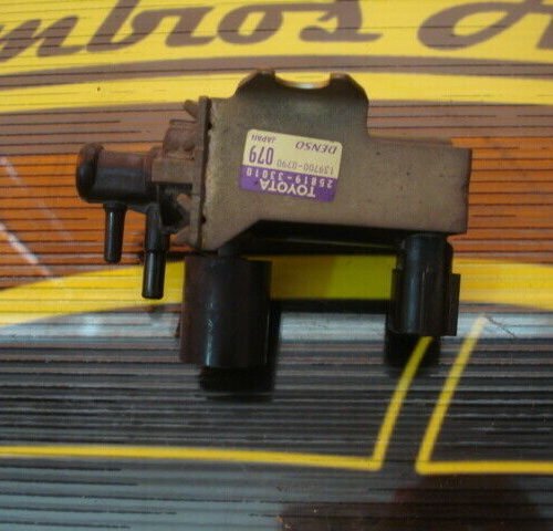 Valvula Toyota Land Cruiser 2581933010 25819-33010 139700-0790 DENSO