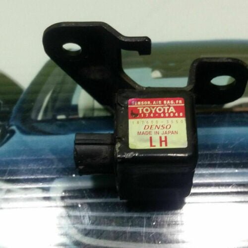Airbag Centralita Toyota Land Cruiser 89174-60040 8917460040