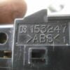 Interruptor de emergencia Toyota Corolla Compact E11 ABS IR 153247