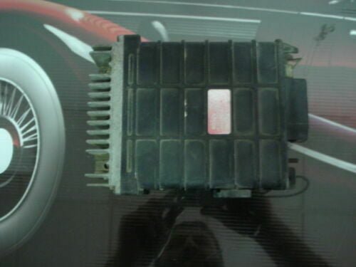 Centralita del motor VW Polo 052905367 BOSCH 0227400005 0 227 400 005 052 905 36