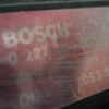 Centralita del motor VW Polo 052905367 BOSCH 0227400005 0 227 400 005 052 905 36