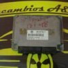 Centralita del motor VW Passat 3B0907557C 3BO907557C 5WP4332 02 5WP433202