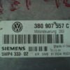 Centralita del motor VW Passat 3B0907557C 3BO907557C 5WP4332 02 5WP433202