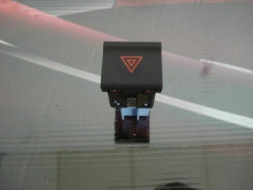 Interruptor de emergencia VW Polo 6C 6R 6C0953509A 6CO953509A