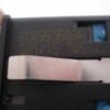 Interruptor de emergencia VW Polo 6C 6R 6C0953509A 6CO953509A