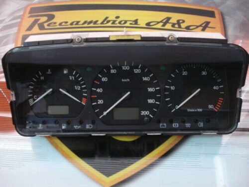 Cuadro de instrumentos VW Transporter T4 7D0919862J 7DO919862J 0263609015