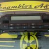 A/C System Clima panel de control VW Sharan 7M3907040E 5HB007963-10