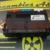 A/C System Clima panel de control VW Sharan 7M3907040E 5HB007963-10