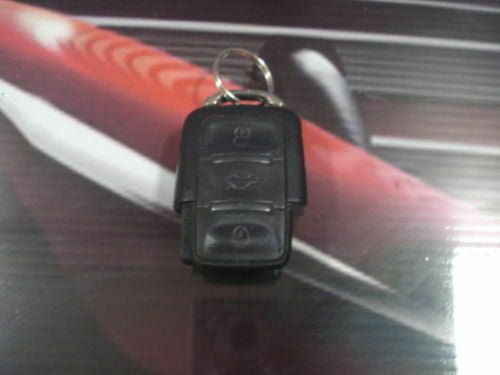 Llave de control remoto VW Golf 4 V 1K0959753 1K0 959 753