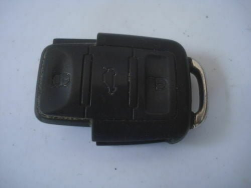 Alojamiento de la llave de control remoto VW 1J0959753AH 1JO959753AH 5FA00839910
